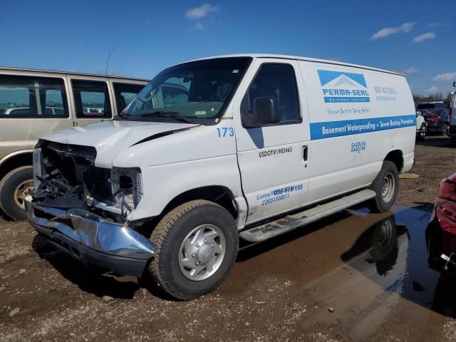2014 Ford Econoline E250 Van
