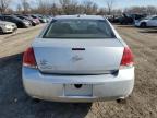 2013 Chevrolet Impala Lt na sprzedaż w Des Moines, IA - Front End