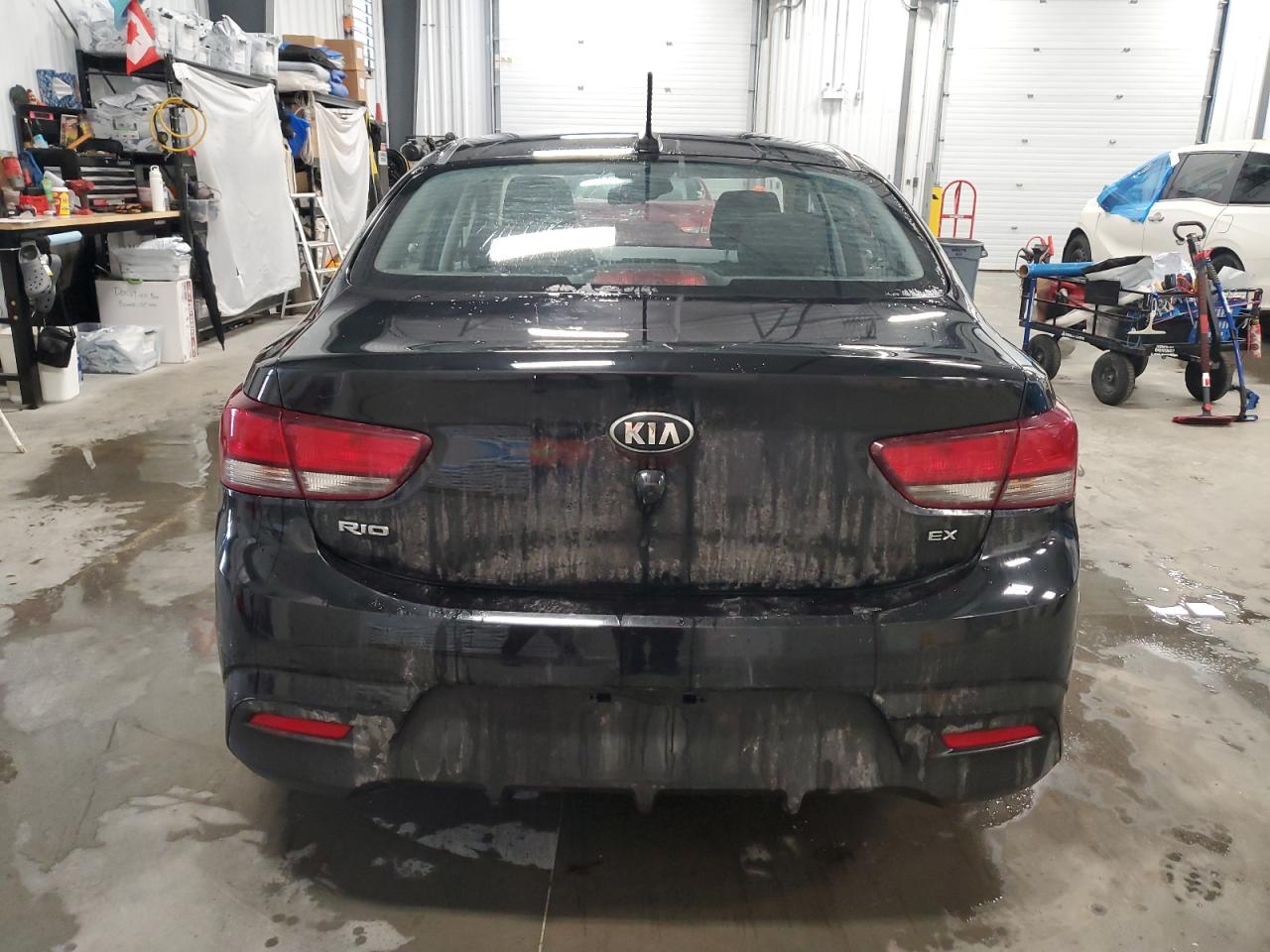 2018 Kia Rio - Image 6