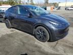 2025 Tesla Model Y  للبيع في Exeter، RI - Rear End