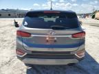 2019 Hyundai Santa Fe Se for Sale in Fort Pierce, FL - All Over