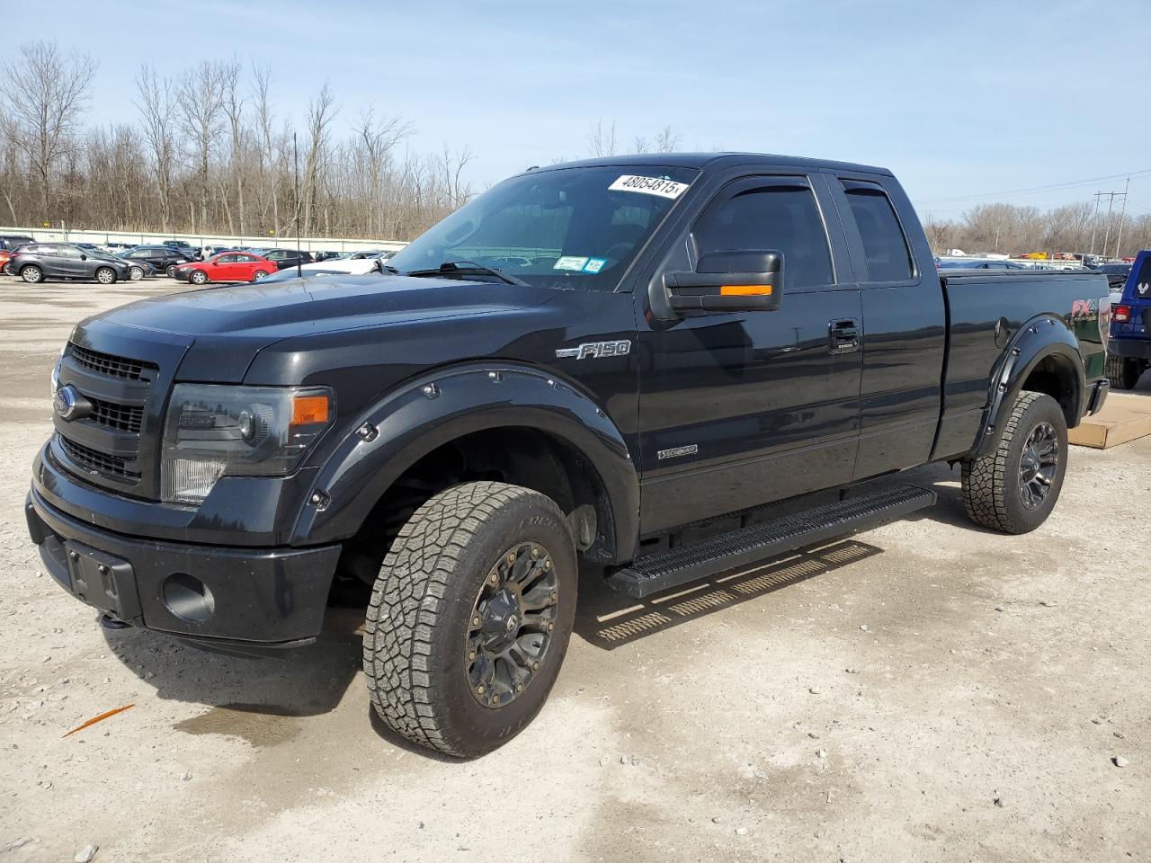 2014 Ford F-150 - Image 1