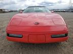 1994 CHEVROLET CORVETTE  for sale at Copart MN - MINNEAPOLIS