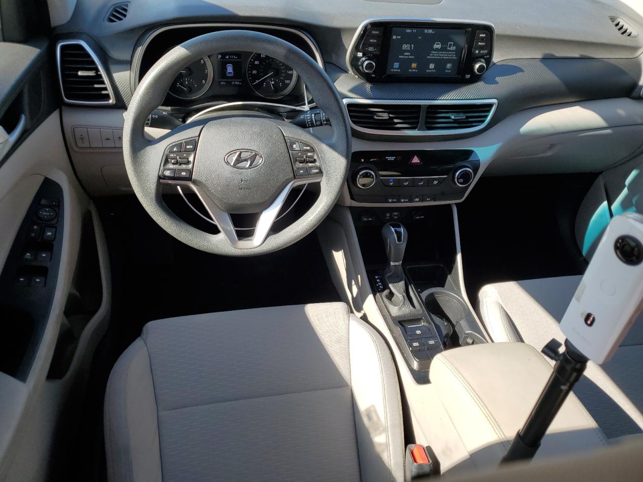 2019 Hyundai Tucson - Image 8
