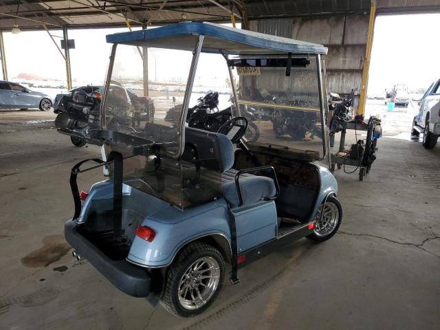 1997 YAMAHA GOLF CART
