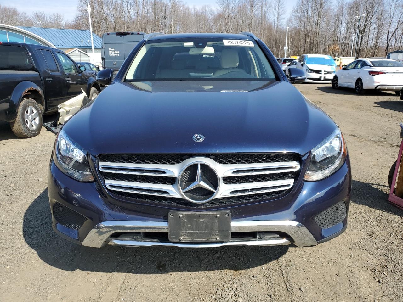 2018 Mercedes-Benz GLC - Image 5