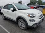 2021 Fiat 500X Trekking zu verkaufen in Van Nuys, CA - Front End