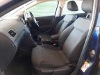 2010 VOLKSWAGEN POLO SEL T for sale at Copart SANDTOFT