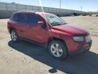 2016 Jeep Compass Latitude for Sale in Albuquerque, NM - Rear End