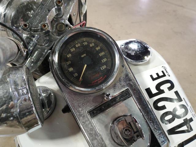 2002 HARLEY-DAVIDSON FLSTFI 