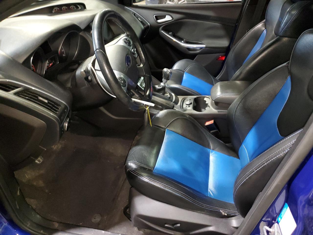 2014 Ford Focus - Image 7