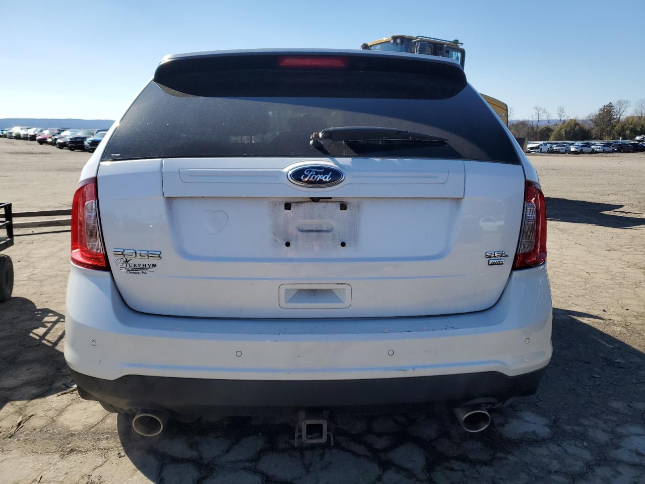 2013 Ford Edge - Image 6