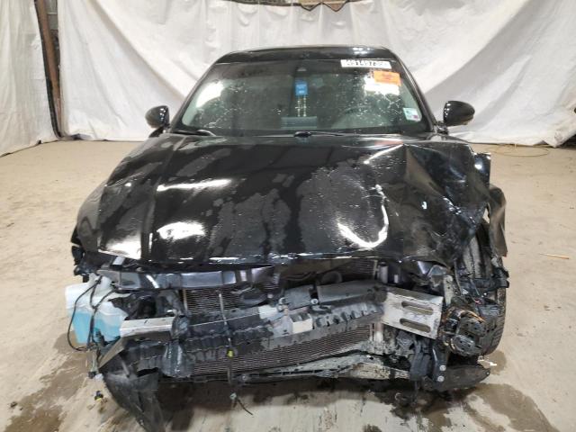  NISSAN ALTIMA 2019 Czarny