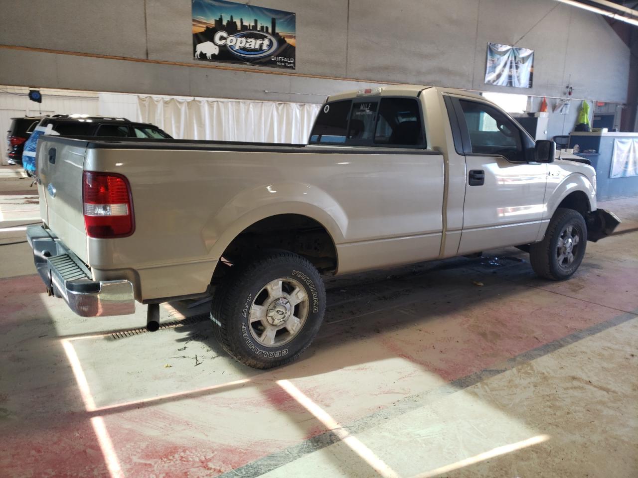 2009 Ford F-150 - Image 3