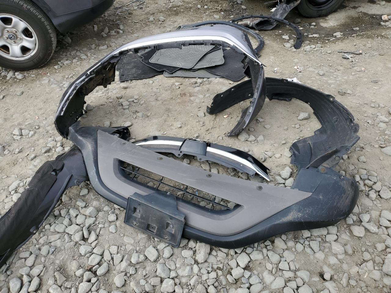 2015 Honda CR-V - Image 12