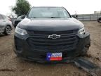 Mercedes, TX에서 판매 중인 2021 Chevrolet Traverse Ls - Water/Flood