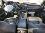 2018 Alfa Romeo Giulia Ti Q4 zu verkaufen in Antelope, CA - Front End