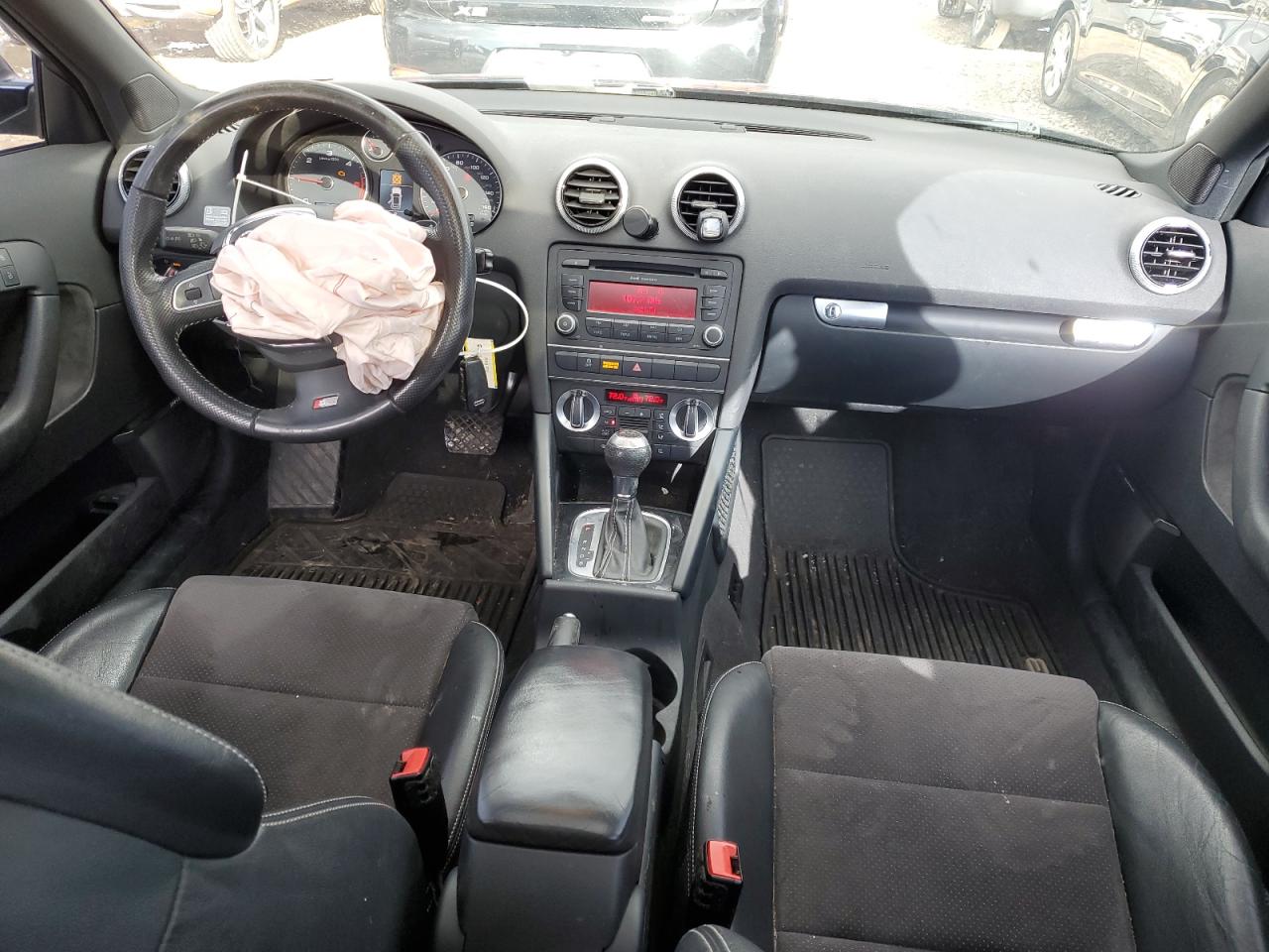2012 Audi A3 - Image 8