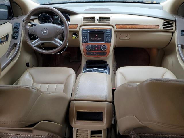 2009 MERCEDES-BENZ R 350 4MATIC