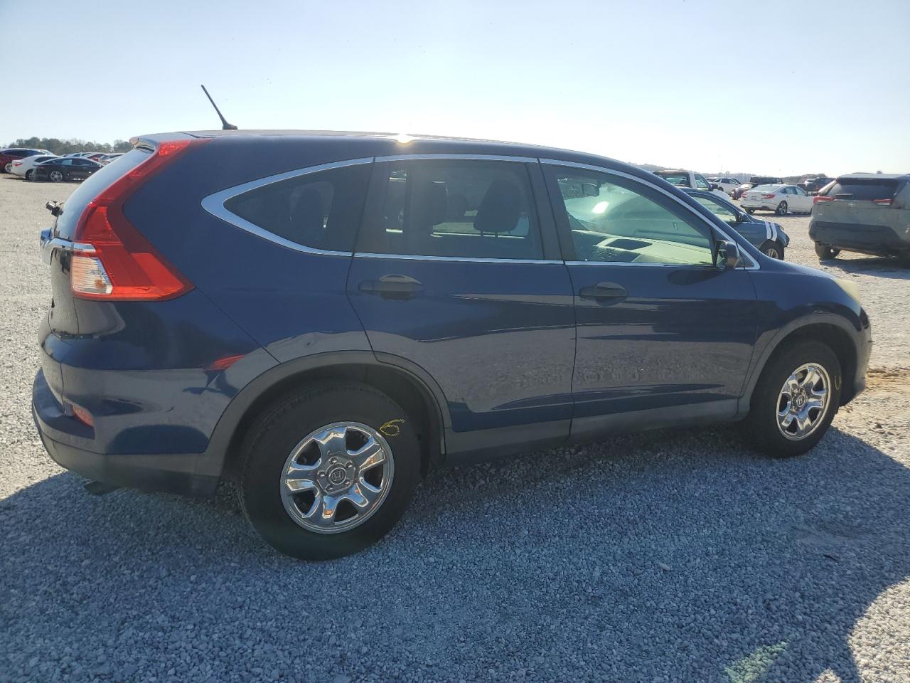 2015 Honda CR-V - Image 3