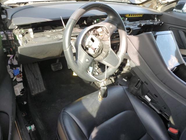  TESLA MODEL 3 2019 Черный