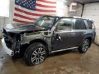2019 Toyota 4Runner Sr5 en Venta en Lyman, ME - Front End