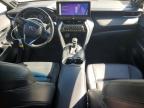 2023 Toyota Venza Le იყიდება Marlboro-ში, NY - Front End