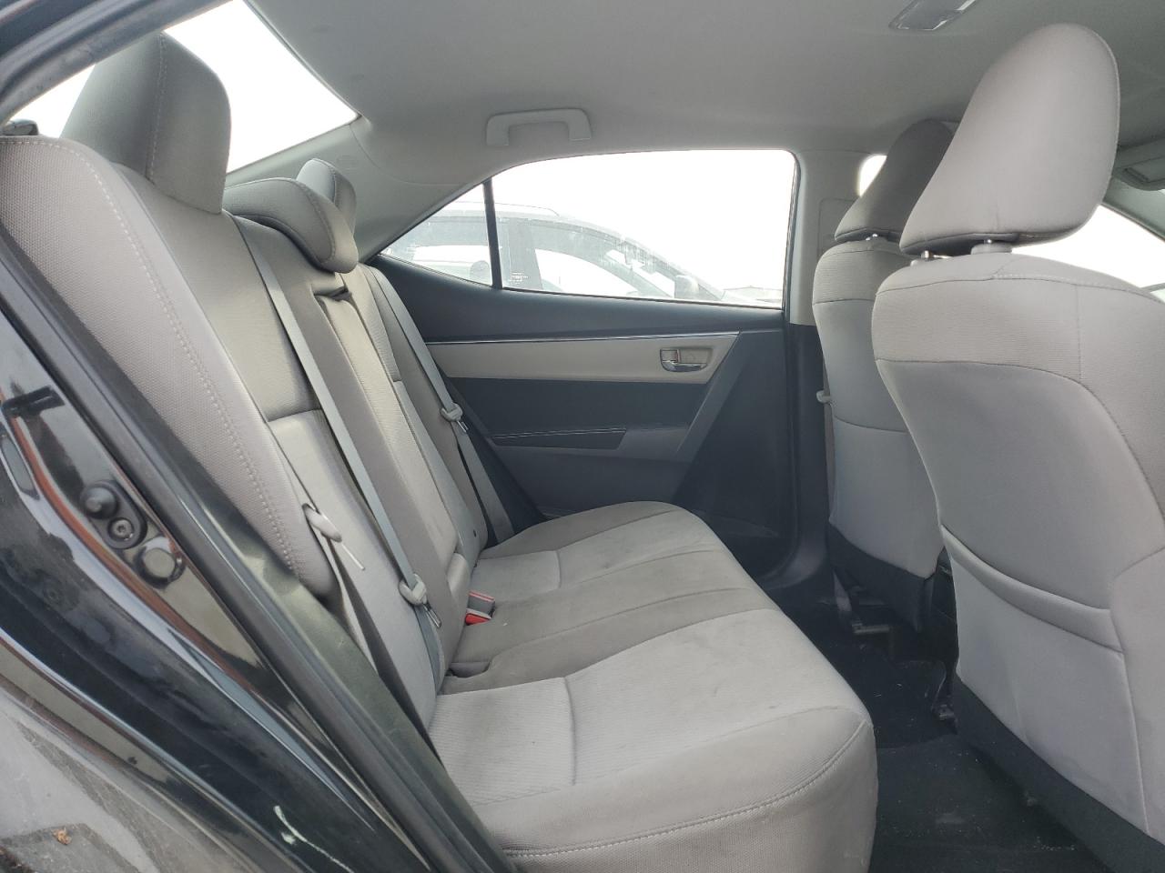 2016 Toyota Corolla - Image 10