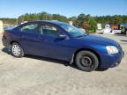 2009 Mitsubishi Galant Es de vânzare în Gaston, SC - Side