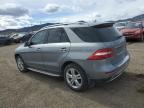 2012 Mercedes-Benz Ml 350 Bluetec na sprzedaż w Helena, MT - Front End