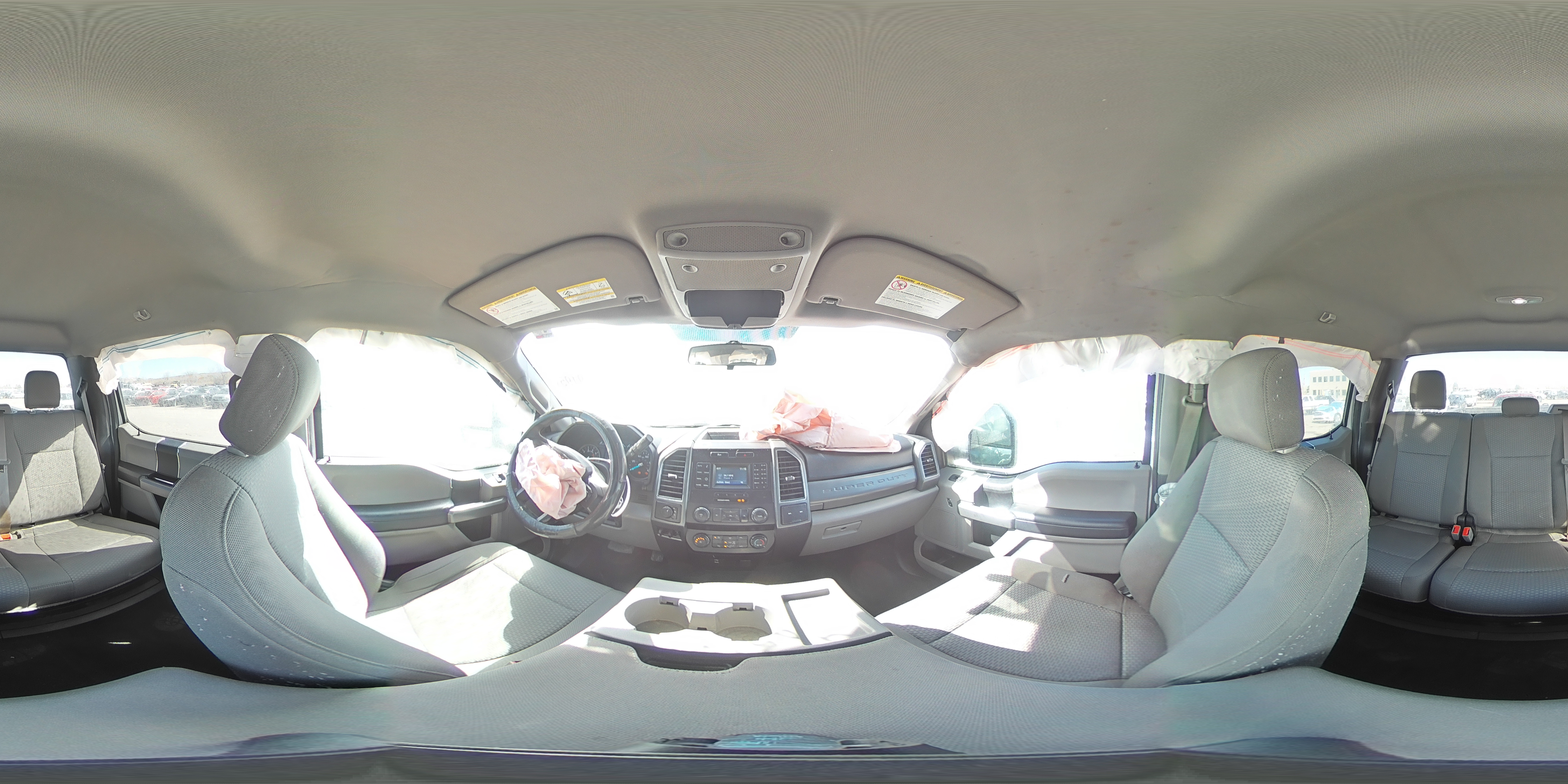 2019 Ford F250 - Image 14