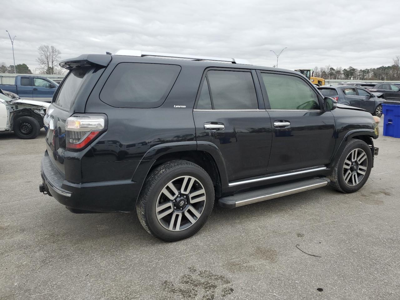 2015 Toyota 4Runner - Image 3