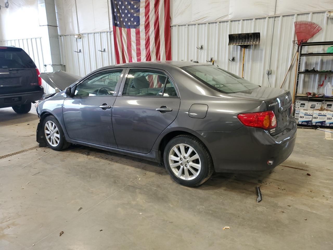 2009 Toyota Corolla - Image 2