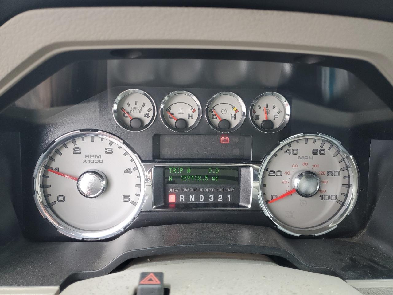 2008 Ford F350 - Image 9