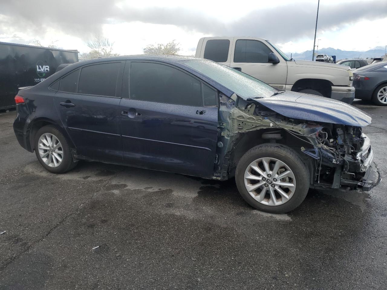 2022 Toyota Corolla - Image 4