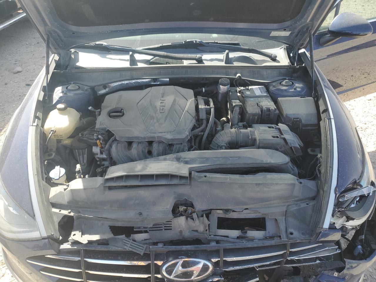 2020 Hyundai Sonata - Image 11