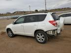 2011 Toyota Rav4 Limited იყიდება Colorado Springs-ში, CO - Rear End