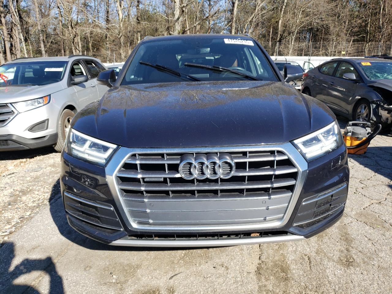 2019 Audi Q5 - Image 5