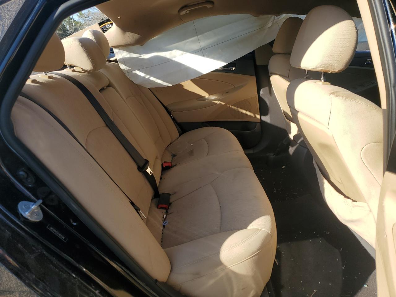 2014 Hyundai Sonata - Image 11