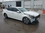 2020 Nissan Altima Sl na sprzedaż w Montgomery, AL - Front End