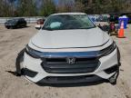 2022 Honda Insight Ex for Sale in Knightdale, NC - Front End