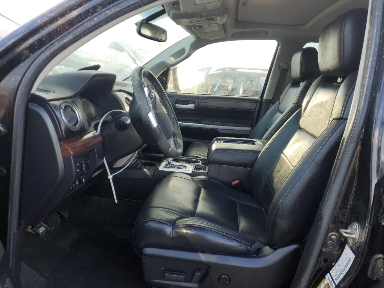 2017 Toyota Tundra - Image 7