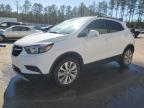2017 Buick Encore Preferred იყიდება Harleyville-ში, SC - Front End