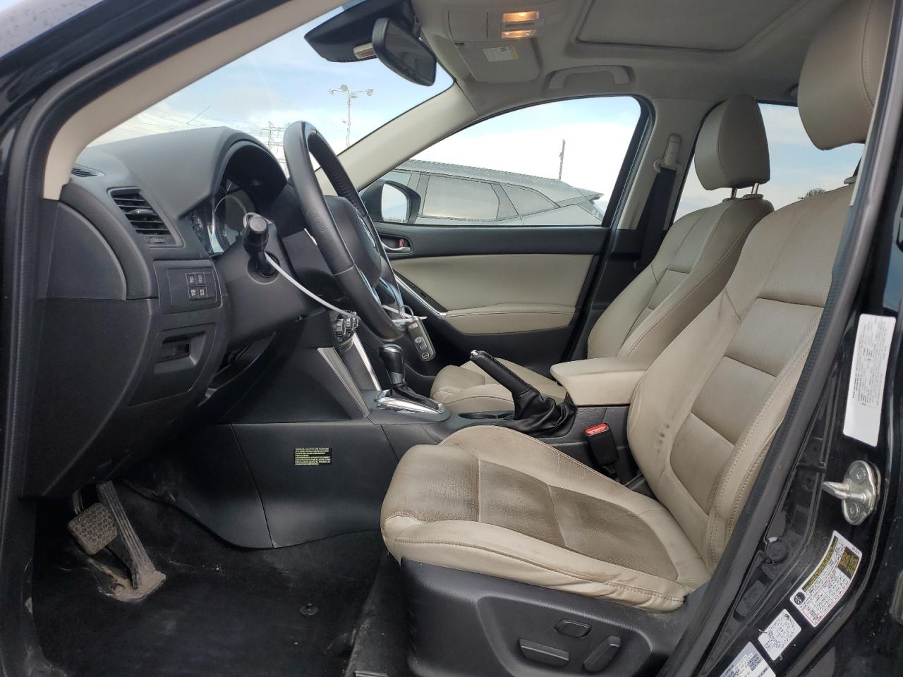 2015 Mazda CX-5 - Image 7