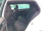 2014 VOLKSWAGEN GOLF GTD S for sale at Copart BRISTOL