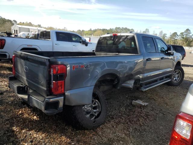  FORD F250 2024 Gray