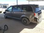 2018 Dodge Grand Caravan Gt en Venta en Anthony, TX - Front End