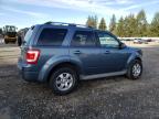 2011 Ford Escape Limited продається в Graham, WA - Front End