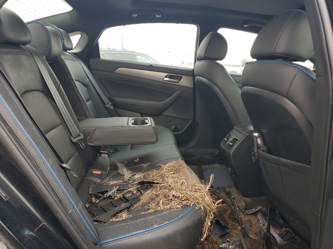 2018 Hyundai Sonata - Image 11