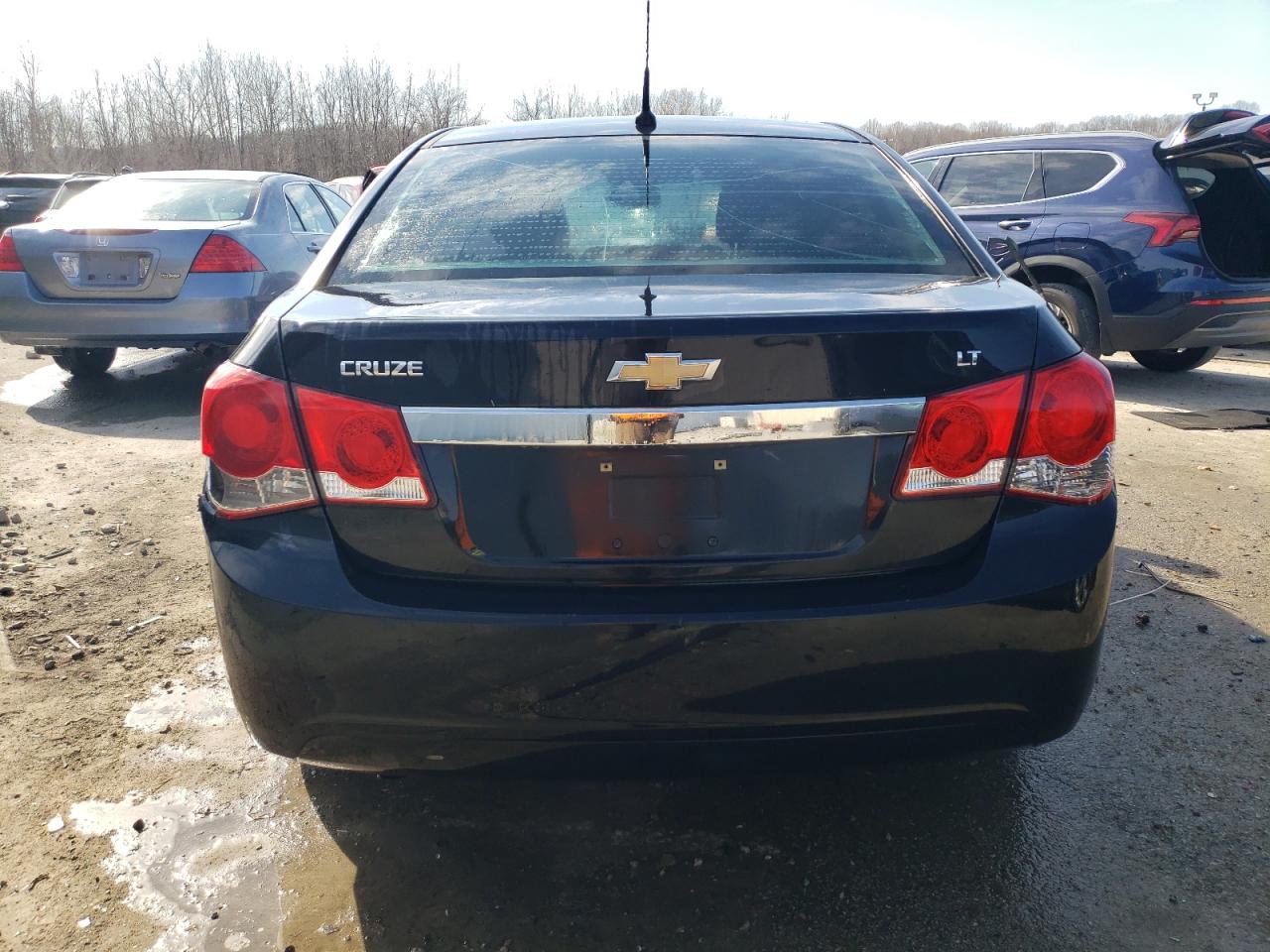 2012 Chevrolet Cruze - Image 6